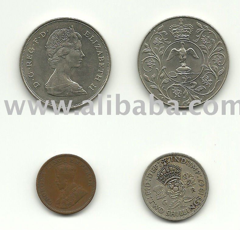 british coins pictures